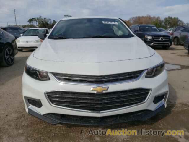 CHEVROLET MALIBU LS, 1G1ZB5ST6HF177353