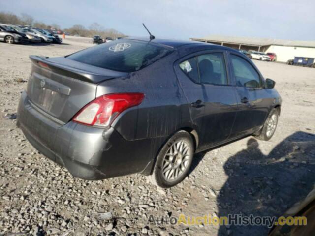 NISSAN VERSA S, 3N1CN7AP3HL818908