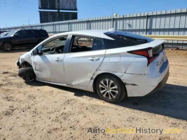 TOYOTA PRIUS LE, JTDL9MFU1M3029807