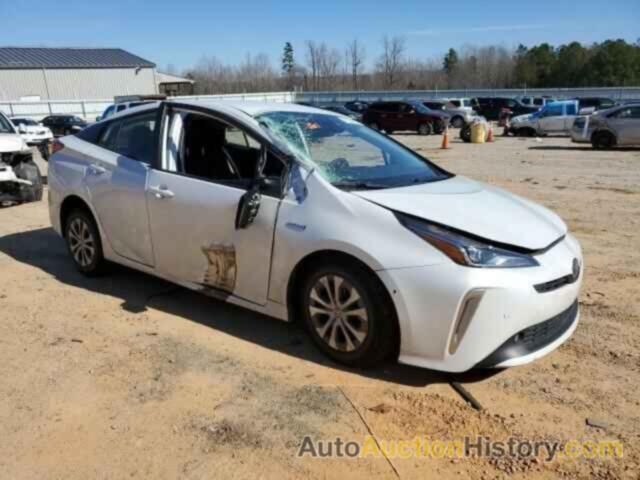 TOYOTA PRIUS LE, JTDL9MFU1M3029807