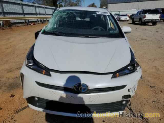 TOYOTA PRIUS LE, JTDL9MFU1M3029807