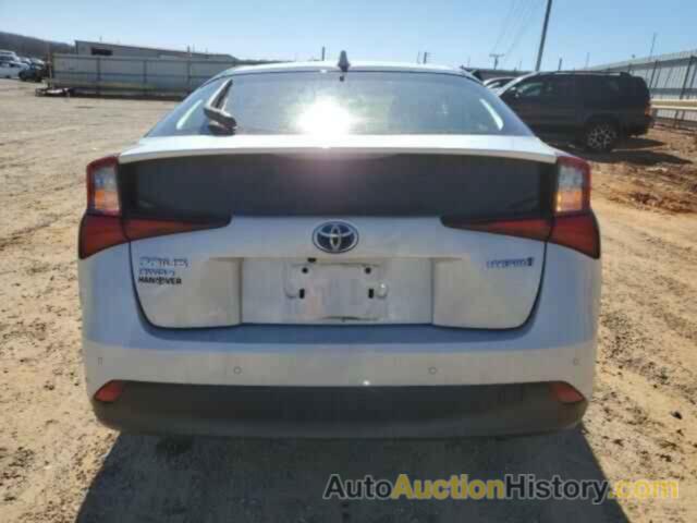 TOYOTA PRIUS LE, JTDL9MFU1M3029807