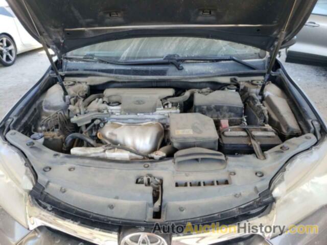 TOYOTA CAMRY LE, 4T1BF1FKXHU431323