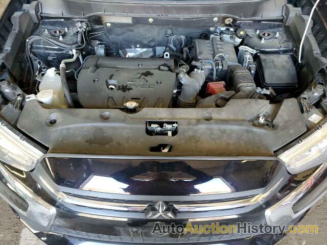 MITSUBISHI OUTLANDER ES, JA4AP3AU0KU029359