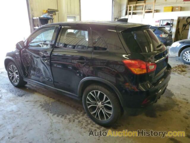 MITSUBISHI OUTLANDER ES, JA4AP3AU0KU029359