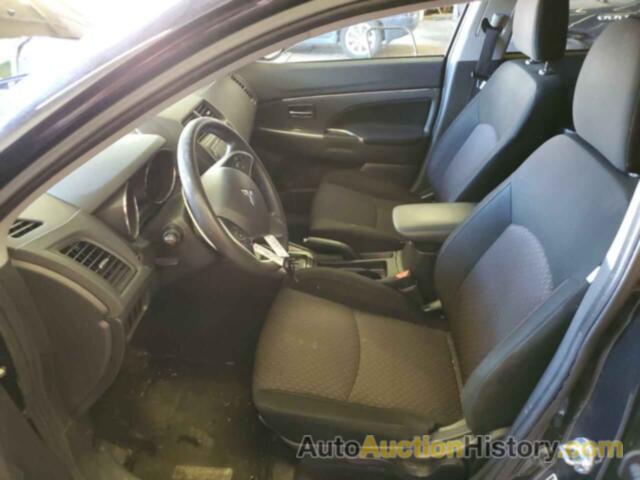 MITSUBISHI OUTLANDER ES, JA4AP3AU0KU029359