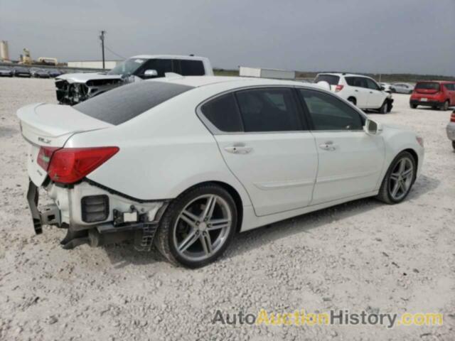 ACURA RLX ADVANCE, JH4KC1F94GC000926