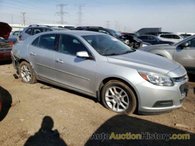 CHEVROLET MALIBU 1LT, 1G11C5SL4FF354070