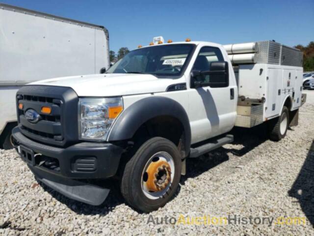 FORD F450 SUPER DUTY, 1FDUF4GYXFEC93402