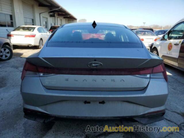 HYUNDAI ELANTRA SE, 5NPLL4AG1MH049501