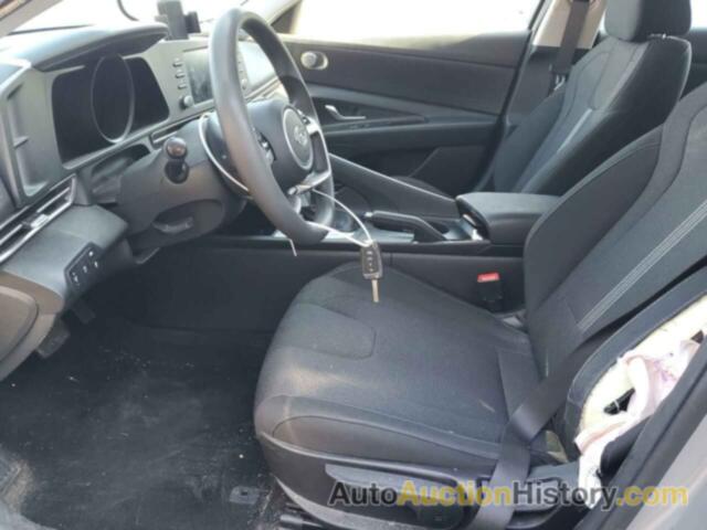 HYUNDAI ELANTRA SE, 5NPLL4AG1MH049501