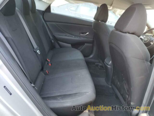 HYUNDAI ELANTRA SE, 5NPLL4AG1MH049501