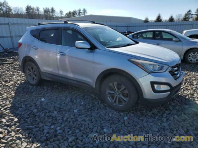 HYUNDAI SANTA FE, 5XYZUDLB6DG005588