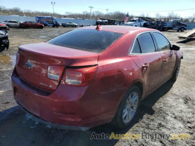 CHEVROLET MALIBU 1LT, 1G11D5RR1DF104371