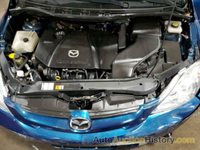 MAZDA 5, JM1CR293460126933