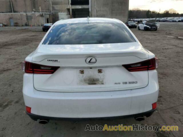 LEXUS IS 250, JTHCF1D2XF5025365