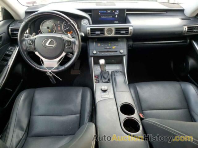 LEXUS IS 250, JTHCF1D2XF5025365