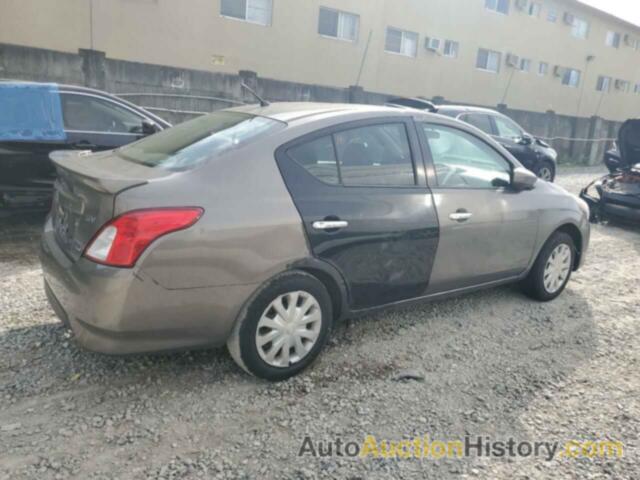 NISSAN VERSA S, 3N1CN7AP6FL930129