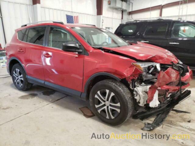 TOYOTA RAV4 LE, 2T3BFREV9HW624144