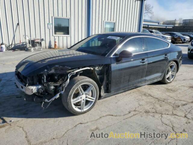 AUDI A5 PREMIUM, WAUANCF57KA008214