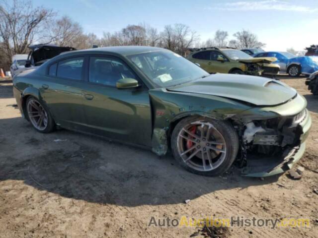 DODGE CHARGER SCAT PACK, 2C3CDXGJ0MH531598