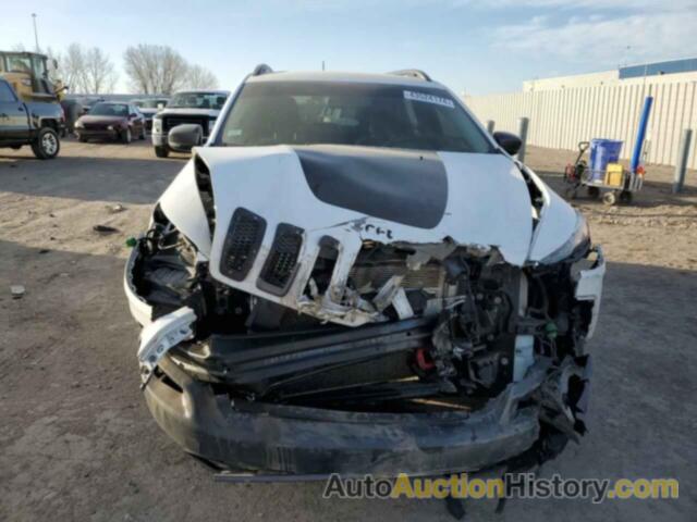 JEEP CHEROKEE TRAILHAWK, 1C4PJMBX1JD582598