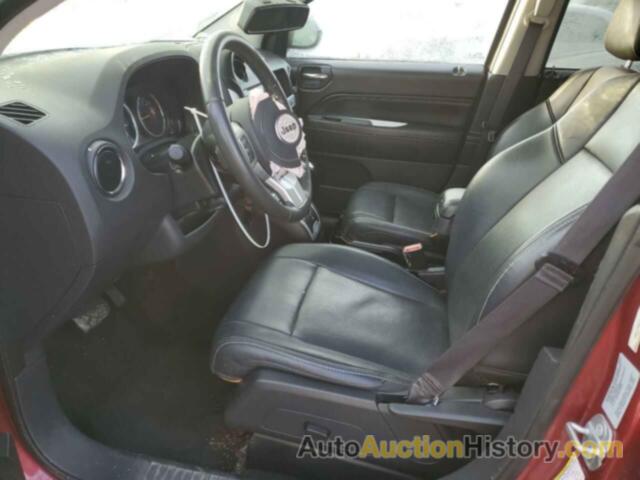 JEEP COMPASS LATITUDE, 1C4NJCEA5GD761776