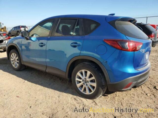 MAZDA CX-5 TOURING, JM3KE4CE3D0129288