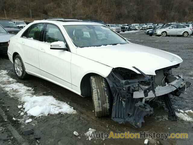 2013 MERCEDES-BENZ E3504M AWD, WDDHF8JB8DA730177