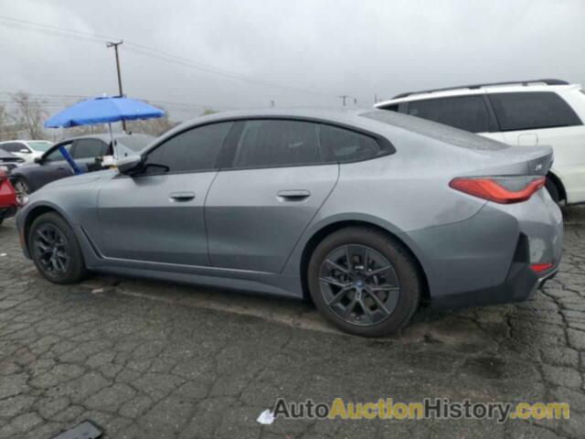 BMW I4 EDRIVE4, WBY73AW08PFR23464