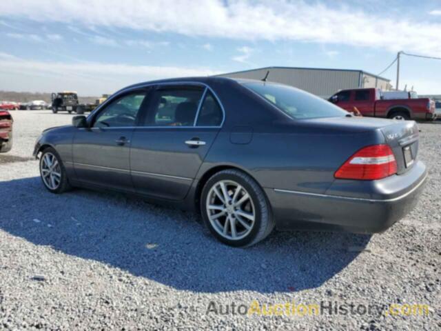 LEXUS LS430 430, JTHBN36F665053688