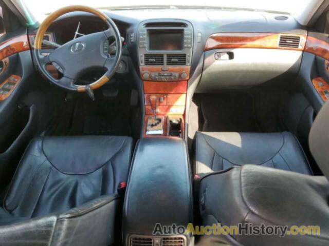 LEXUS LS430 430, JTHBN36F665053688