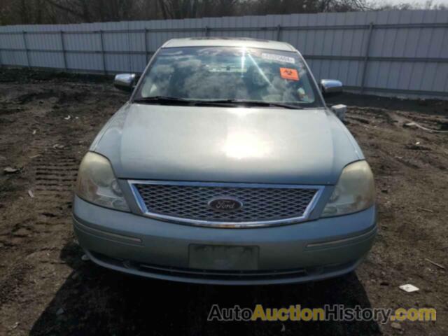 FORD 500 LIMITED, 1FAFP25175G174123