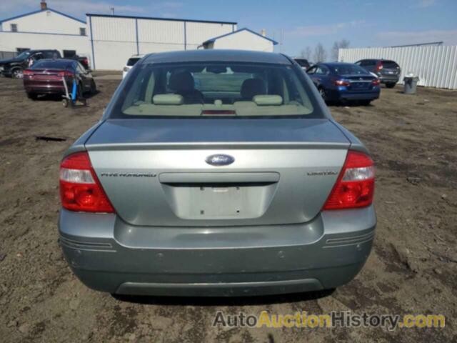 FORD 500 LIMITED, 1FAFP25175G174123
