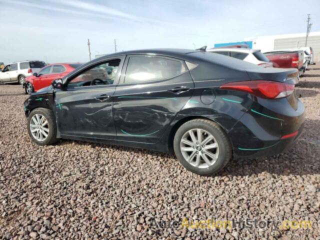 HYUNDAI ELANTRA SE, 5NPDH4AE8FH635295