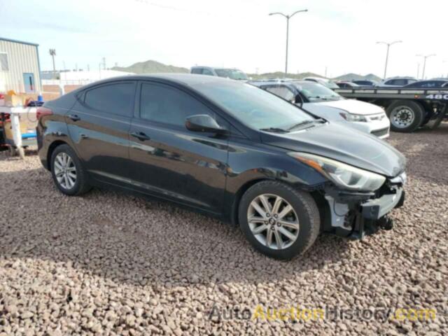 HYUNDAI ELANTRA SE, 5NPDH4AE8FH635295