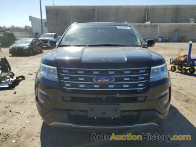 FORD EXPLORER LIMITED, 1FM5K8F81HGC23903