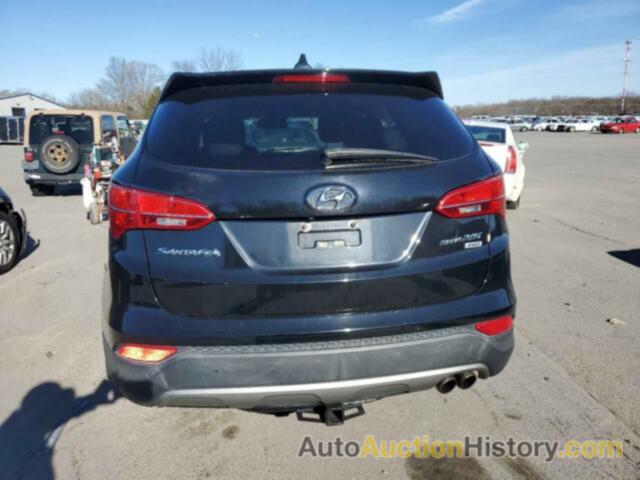 HYUNDAI SANTA FE, 5XYZWDLA8DG027979