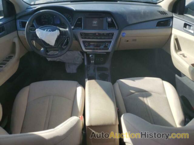 HYUNDAI SONATA SE, 5NPE24AF9GH318982