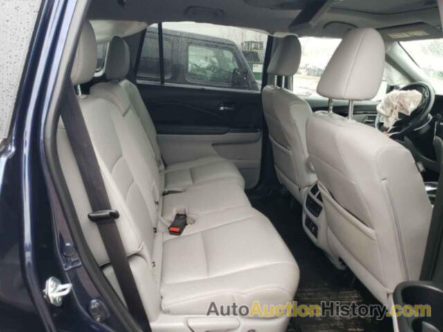 HONDA PILOT TOURING, 5FNYF6H98NB030332