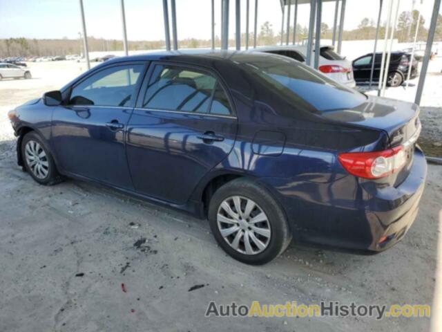 TOYOTA COROLLA BASE, JTDBU4EE9DJ115737