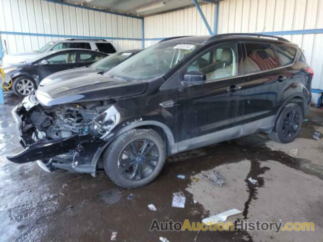 FORD ESCAPE SEL, 1FMCU9HD6KUA48199