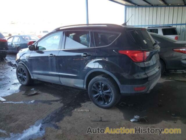 FORD ESCAPE SEL, 1FMCU9HD6KUA48199