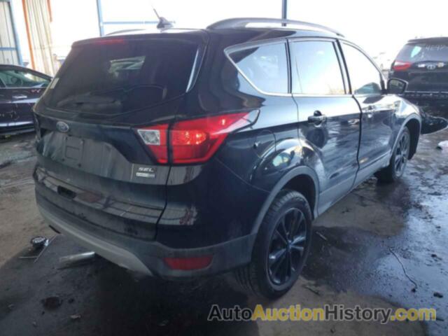 FORD ESCAPE SEL, 1FMCU9HD6KUA48199