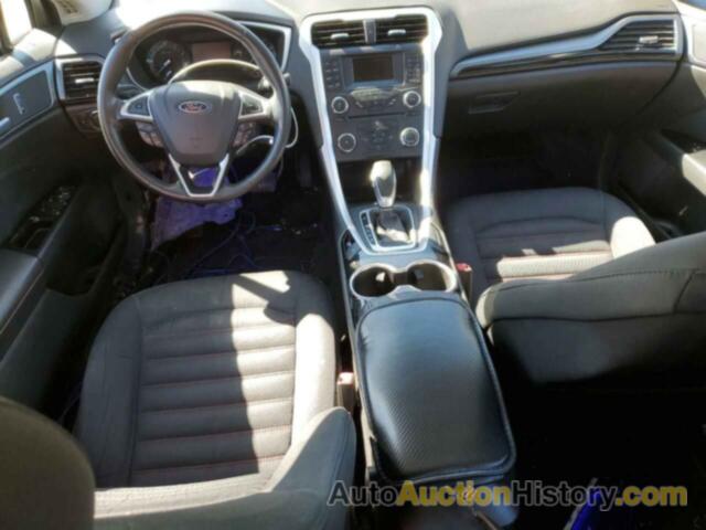 FORD FUSION SE, 3FA6P0HDXFR218846