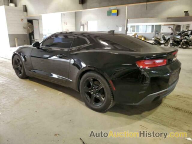 CHEVROLET CAMARO LT, 1G1FB1RS8G0172469