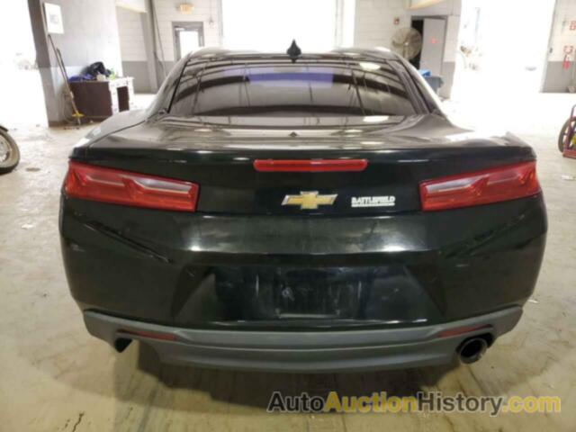 CHEVROLET CAMARO LT, 1G1FB1RS8G0172469