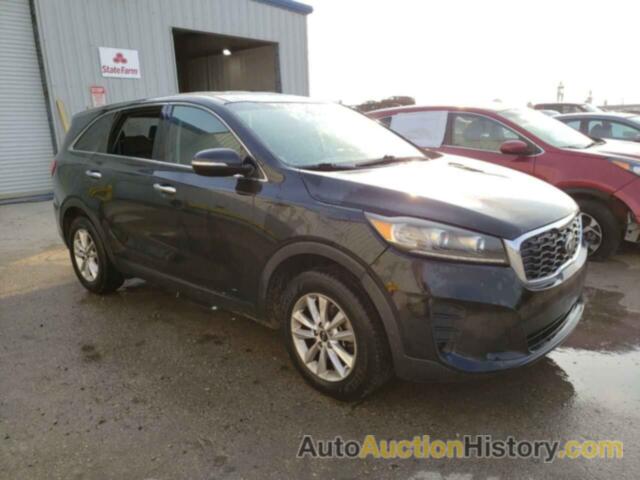 KIA SORENTO L, 5XYPG4A39KG565306