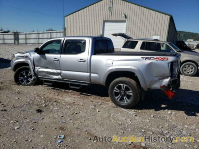 TOYOTA TACOMA DOUBLE CAB, 3TMDZ5BN1JM049283