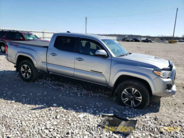 TOYOTA TACOMA DOUBLE CAB, 3TMDZ5BN1JM049283